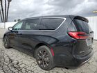 2023 Chrysler Pacifica Touring L Black vin: 2C4RC1BG5PR528910
