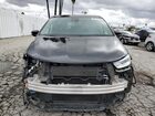 2023 Chrysler Pacifica Touring L Black vin: 2C4RC1BG5PR528910