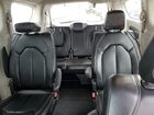 2023 Chrysler Pacifica Touring L Black vin: 2C4RC1BG5PR528910
