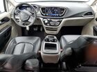 2023 Chrysler Pacifica Touring L Black vin: 2C4RC1BG5PR528910