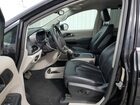 2023 Chrysler Pacifica Touring L Black vin: 2C4RC1BG5PR528910