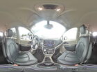 2023 Chrysler Pacifica Touring L Black vin: 2C4RC1BG5PR528910