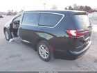2023 Chrysler Pacifica Touring L Черный vin: 2C4RC1BG5PR547179