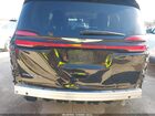 2024 Chrysler Pacifica Touring L Черный vin: 2C4RC1BG6RR143309