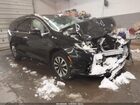 2021 Chrysler Pacifica Touring L Black vin: 2C4RC1BG7MR511487