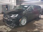 2023 Chrysler Pacifica Touring L Черный vin: 2C4RC1BG7PR505208
