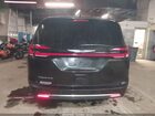 2023 Chrysler Pacifica Touring L Черный vin: 2C4RC1BG7PR505208