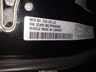 2023 Chrysler Pacifica Touring L Черный vin: 2C4RC1BG7PR505208