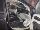 2023 Chrysler Pacifica Touring L Черный vin: 2C4RC1BG7PR505208