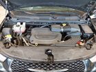 2023 Chrysler Pacifica Touring L Черный vin: 2C4RC1BG7PR532344