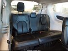 2023 Chrysler Pacifica Touring L Черный vin: 2C4RC1BG7PR532344