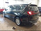 2023 Chrysler Pacifica Touring L Черный vin: 2C4RC1BG7PR532344