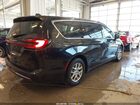 2023 Chrysler Pacifica Touring L Черный vin: 2C4RC1BG7PR532344