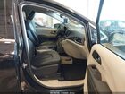 2023 Chrysler Pacifica Touring L Черный vin: 2C4RC1BG7PR532344