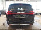 2023 Chrysler Pacifica Touring L Черный vin: 2C4RC1BG7PR532344