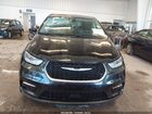 2023 Chrysler Pacifica Touring L Черный vin: 2C4RC1BG7PR532344