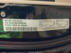 2023 Chrysler Pacifica Touring L Черный vin: 2C4RC1BG7PR532344