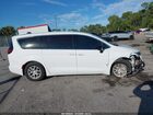 2025 Chrysler Pacifica Select Белый vin: 2C4RC1BG7SR580242