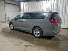 2023 Chrysler Pacifica Touring L Серый vin: 2C4RC1BG8PR586218