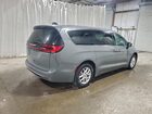 2023 Chrysler Pacifica Touring L Серый vin: 2C4RC1BG8PR586218