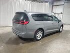 2023 Chrysler Pacifica Touring L Серый vin: 2C4RC1BG8PR586218 Damage: Right Qtr Panel, Heavy Scratch, 3 To 4 Inches