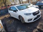 2024 Chrysler Pacifica Touring L White vin: 2C4RC1BG8RR149788