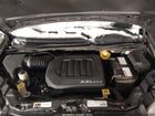 2016 Chrysler Town & Country Touring Серый vin: 2C4RC1BG9GR291547