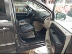 2016 Chrysler Town & Country Touring Серый vin: 2C4RC1BG9GR291547