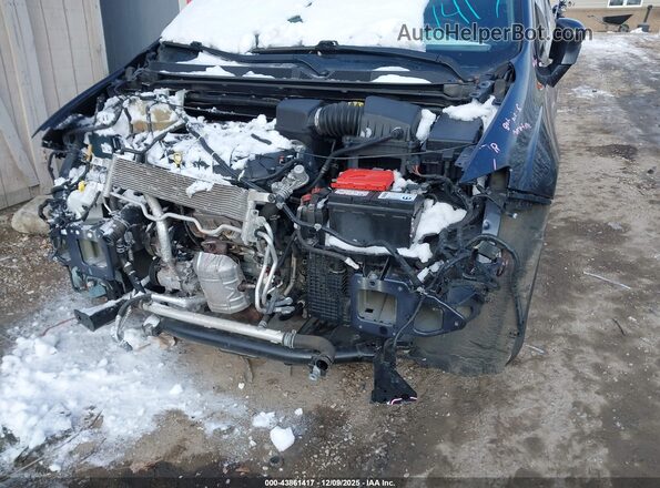 2C4RC1BG9LR140413 2020 CHRYSLER PACIFICA Navy 