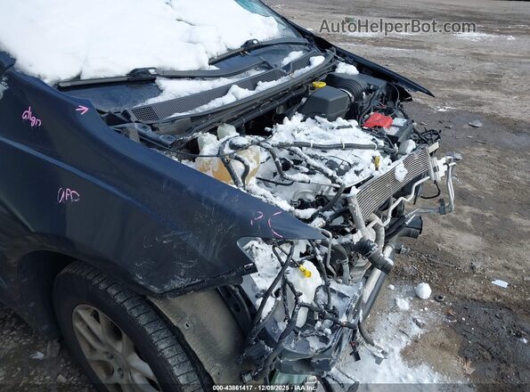 2C4RC1BG9LR140413 2020 CHRYSLER PACIFICA Navy 