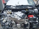 2020 Chrysler Pacifica Touring L Navy vin: 2C4RC1BG9LR140413