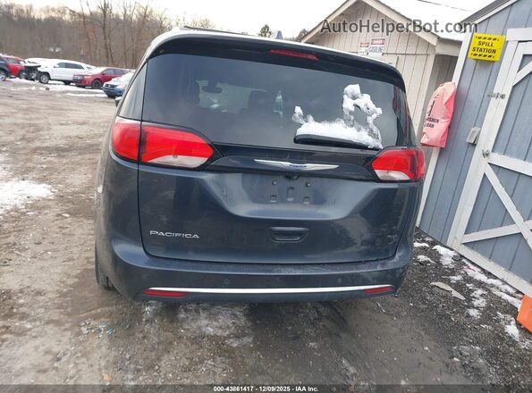 2C4RC1BG9LR140413 2020 CHRYSLER PACIFICA Navy 