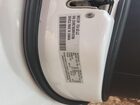 2024 Chrysler Pacifica Touring L Белый vin: 2C4RC1BG9RR107386