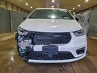 2026 Chrysler Pacifica Select Белый vin: 2C4RC1BG9TR193810