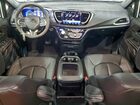 2026 Chrysler Pacifica Select Белый vin: 2C4RC1BG9TR193810