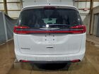 2026 Chrysler Pacifica Select Белый vin: 2C4RC1BG9TR193810