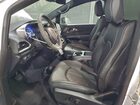2026 Chrysler Pacifica Select Белый vin: 2C4RC1BG9TR193810