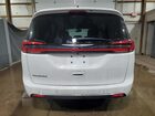 2026 Chrysler Pacifica Select Белый vin: 2C4RC1BG9TR193810 Damage: Rear Bumper, Chipped, 3