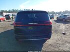 2025 Chrysler Pacifica Select Черный vin: 2C4RC1BGXSR575276