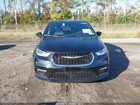 2025 Chrysler Pacifica Select Черный vin: 2C4RC1BGXSR575276