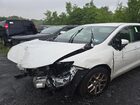 2022 Chrysler Voyager Lx vin: 2C4RC1CG0NR103347