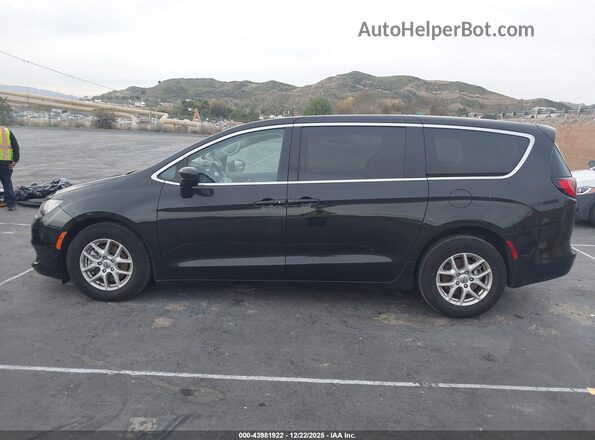 2C4RC1CG0NR152905 2022 CHRYSLER VOYAGER Серый Панорамный вид салона 360°