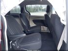2023 Chrysler Voyager Lx Burgundy vin: 2C4RC1CG1PR613581