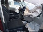 2023 Chrysler Voyager Lx Burgundy vin: 2C4RC1CG1PR613581