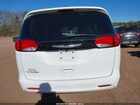 2024 Chrysler Voyager Lx White vin: 2C4RC1CG2RR105445