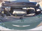 2024 Chrysler Voyager Lx White vin: 2C4RC1CG2RR105445
