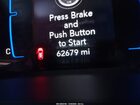 2024 Chrysler Voyager Lx White vin: 2C4RC1CG2RR105445