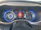 2025 Chrysler Voyager Lx Black vin: 2C4RC1CG2SR521789