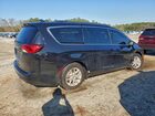 2025 Chrysler Voyager Lx Black vin: 2C4RC1CG2SR521789