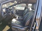 2025 Chrysler Voyager Lx Black vin: 2C4RC1CG2SR521789